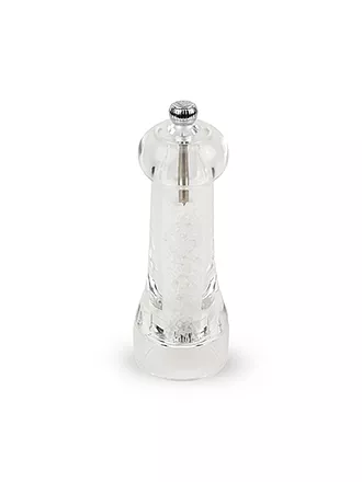 PEUGEOT | Pfeffermühle "Toul" 16cm (Acryl) | transparent